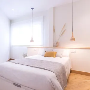 Apartamentuak - Balentziaga Appartement Getaria