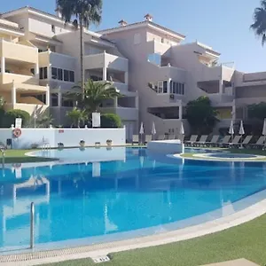  Apartamento Chayofa Country Club