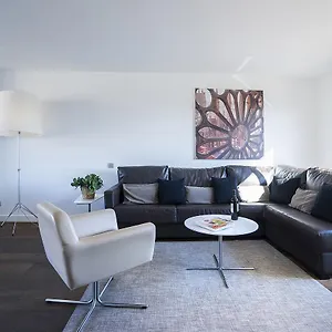 Friendly Palau Appartement Barcelone