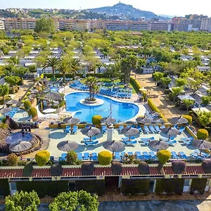Camping La Masia Camping Blanes